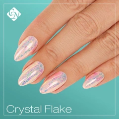 Crystal Flake főképe